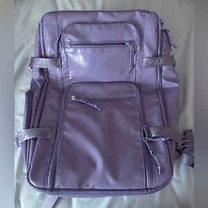 CALPAK Terra 26L Laptop Duffel Backpack